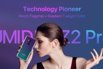 Final Specifications Umidigi Z2 &Amp; Z2 Pro Released! - Android News &Amp; All The Bytes